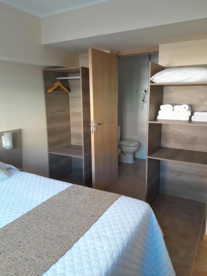 Mitre Suites Bariloche Dış mekan fotoğraf